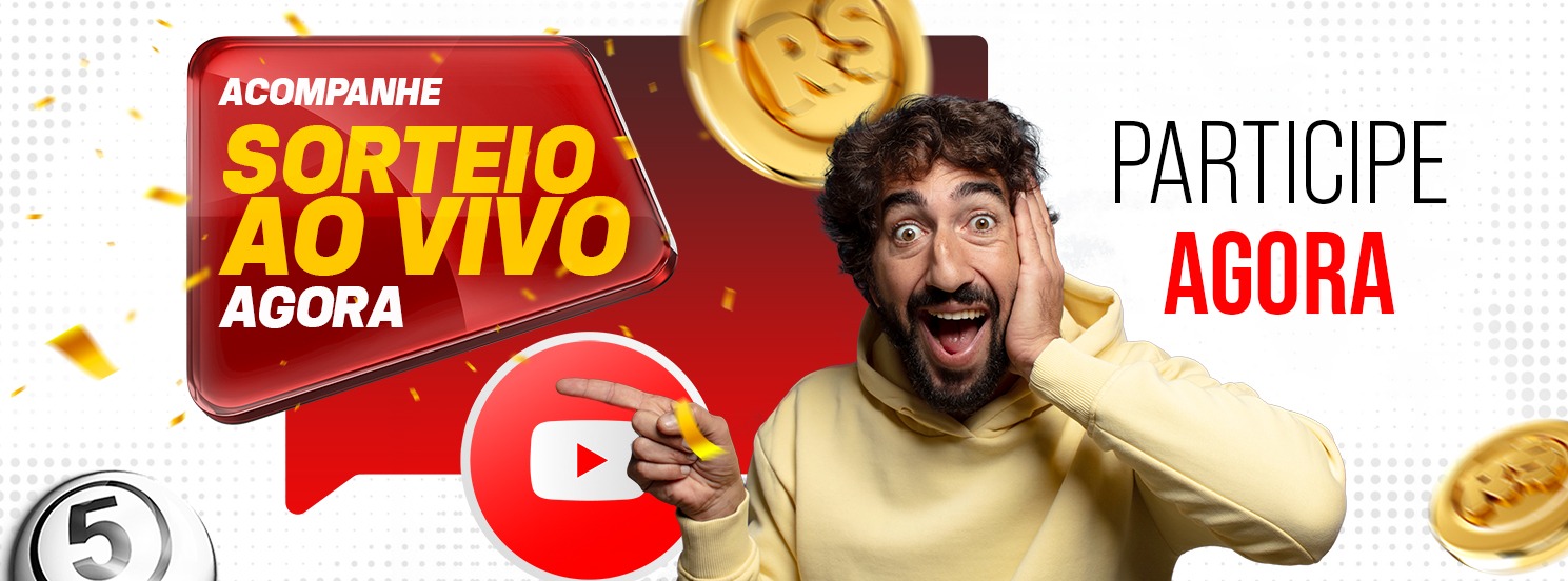 SORTEIO CHILE